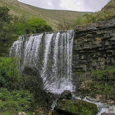 Refugio Da Serra Porto de Mos (Leiria)