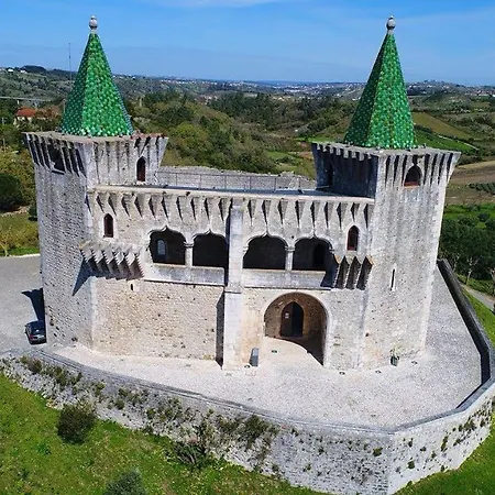 Refugio Da Serra *