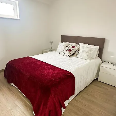 Refúgio Da Serra Porto de Mós