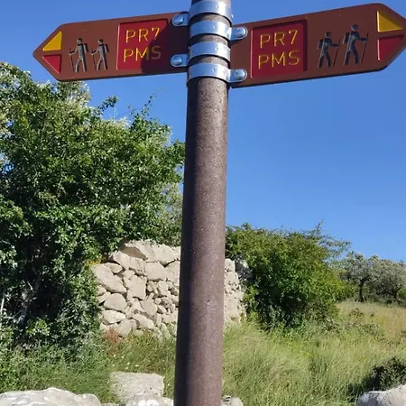 Refugio Da Serra * Porto de Mos (Leiria)