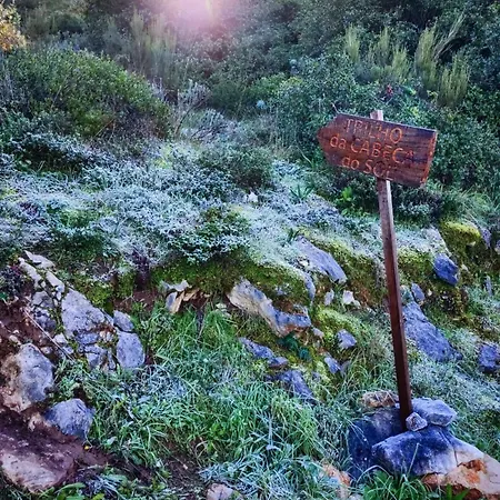 Refúgio Da Serra Apartamento *