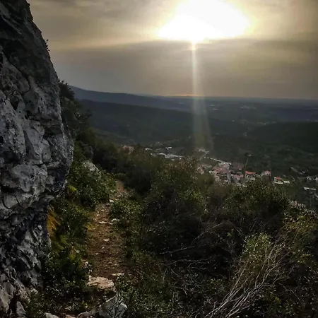 Apartamento Refúgio Da Serra Porto de Mós