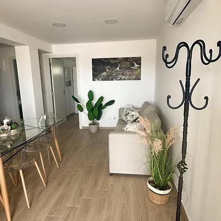 Apartment Refugio Da Serra