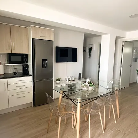 Refugio Da Serra Apartment
