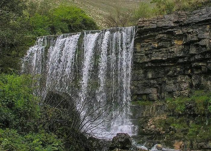 Refugio Da Serra Porto de Mós