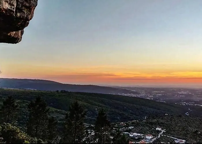 Refugio Da Serra Appartamento Porto de Mós