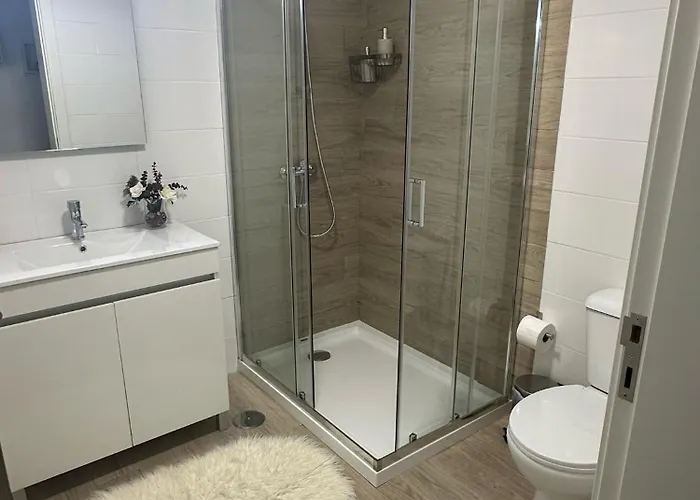 Refugio Da Serra Appartamento Porto de Mós