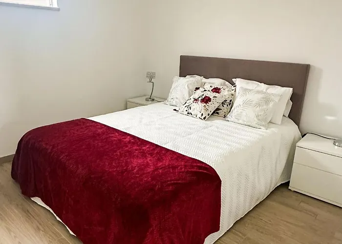 Refugio Da Serra Porto de Mós