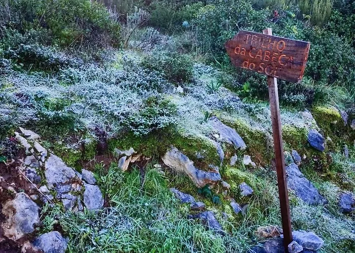 Refugio Da Serra Appartamento *