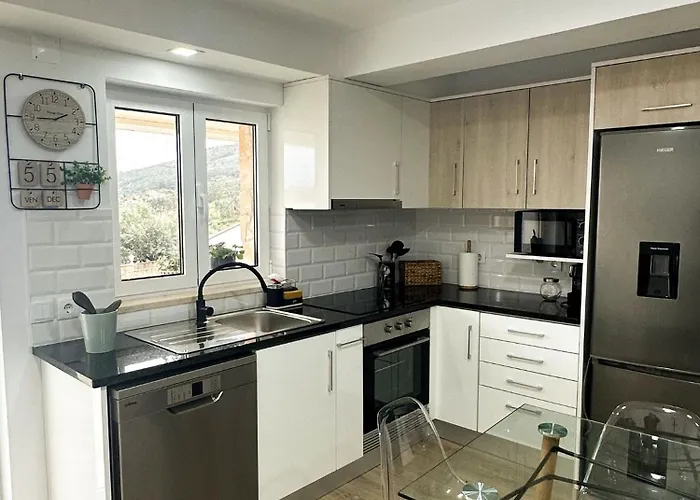 Appartamento Refugio Da Serra Porto de Mós