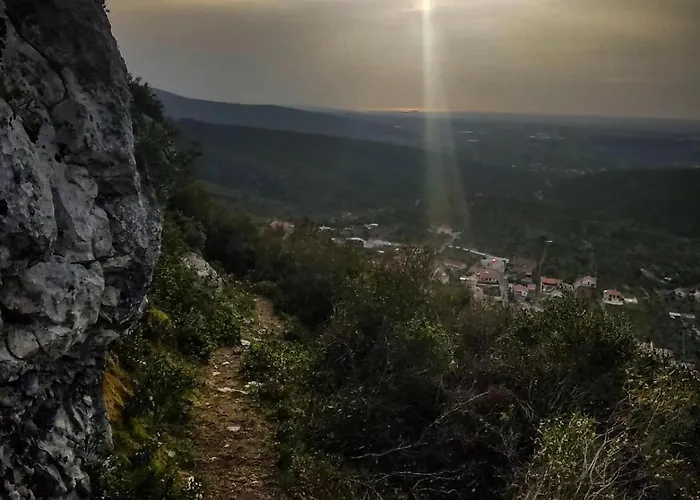 Appartamento Refugio Da Serra Porto de Mós