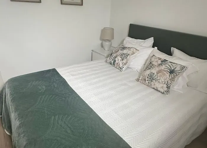 Appartamento Refugio Da Serra Porto de Mós